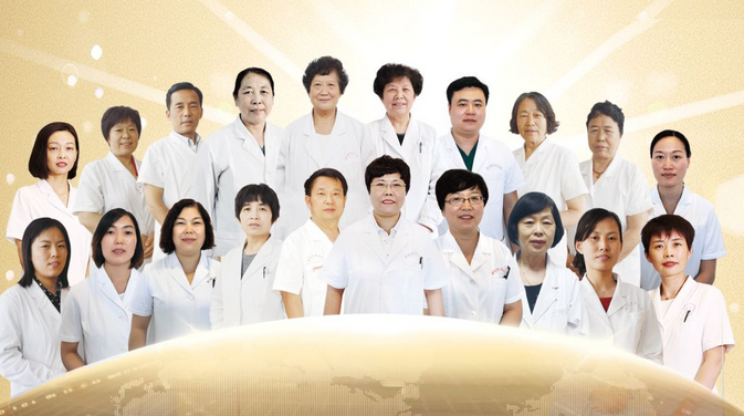 聊城博爱妇女儿童医院乔迁升级，耀世启航(图6)